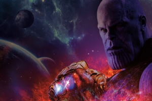 thanos avengers 4 8k 0k 3840x2160 300x200 - Avengers 4 End Game Thanos 4k - Avengers 4 thanos hd 4k wallpapers