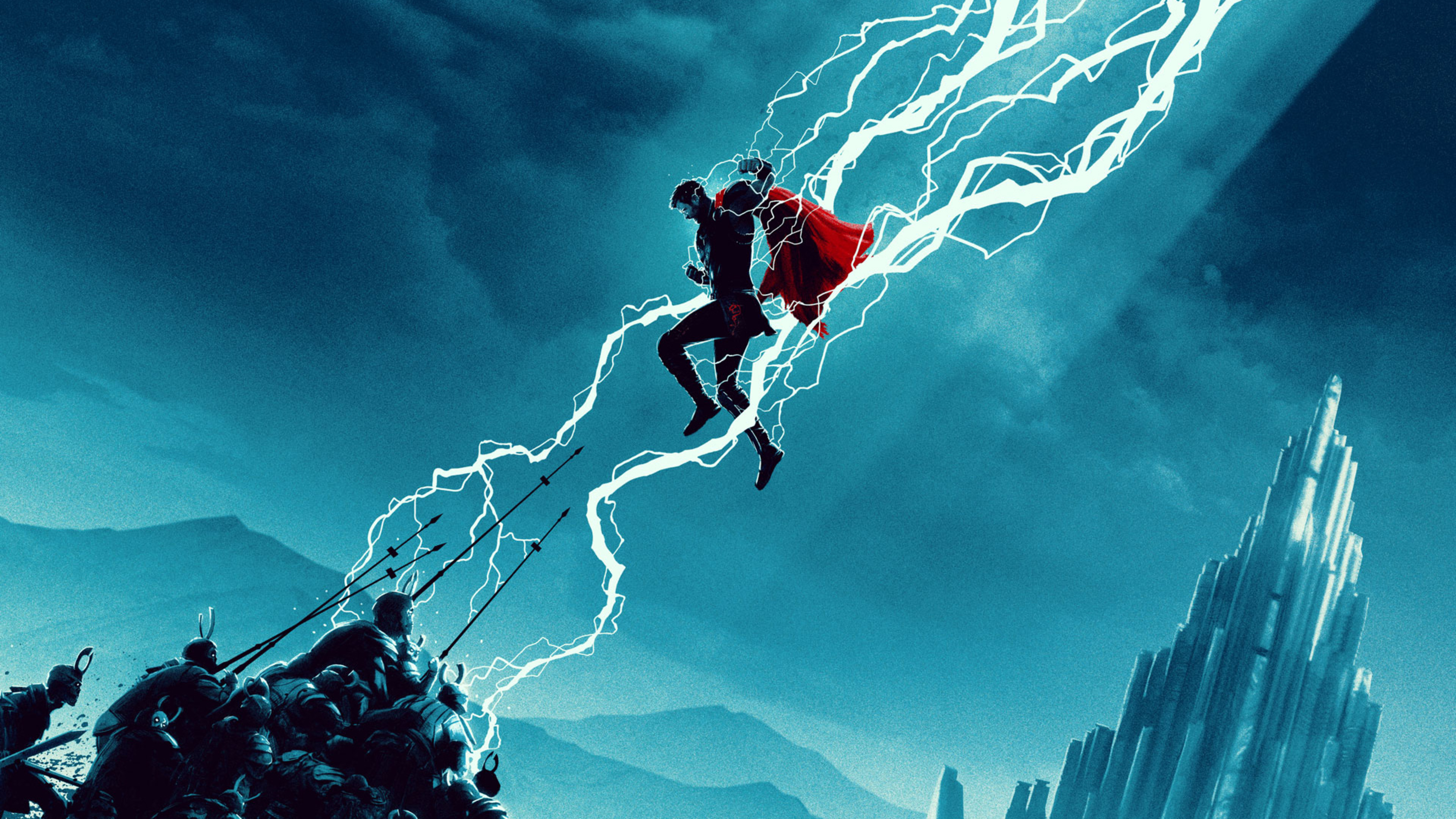 Tải xuống APK Thor 2018 Wallpapers cho Android