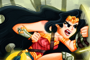 wonder woman character design 4k 1545588621 300x200 - Wonder Woman Character Design 4k - wonder woman wallpapers, superheroes wallpapers, hd-wallpapers, behance wallpapers, artwork wallpapers, artist wallpapers, 4k-wallpapers
