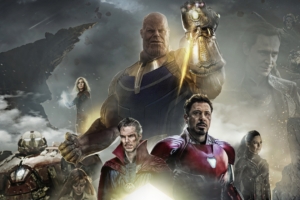 avengers infinity war thanos iron man doctor strange 4k 1547507365 300x200 - Avengers: Infinity War Thanos Iron Man Doctor Strange 4K - Thanos, Iron Man, Doctor Strange, Avengers Infinity War