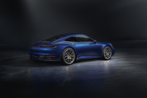 blue porsche 911 rear 4k 1546362092 300x200 - Blue Porsche 911 Rear 4k - porsche wallpapers, porsche 911 wallpapers, hd-wallpapers, cars wallpapers, 5k wallpapers, 4k-wallpapers