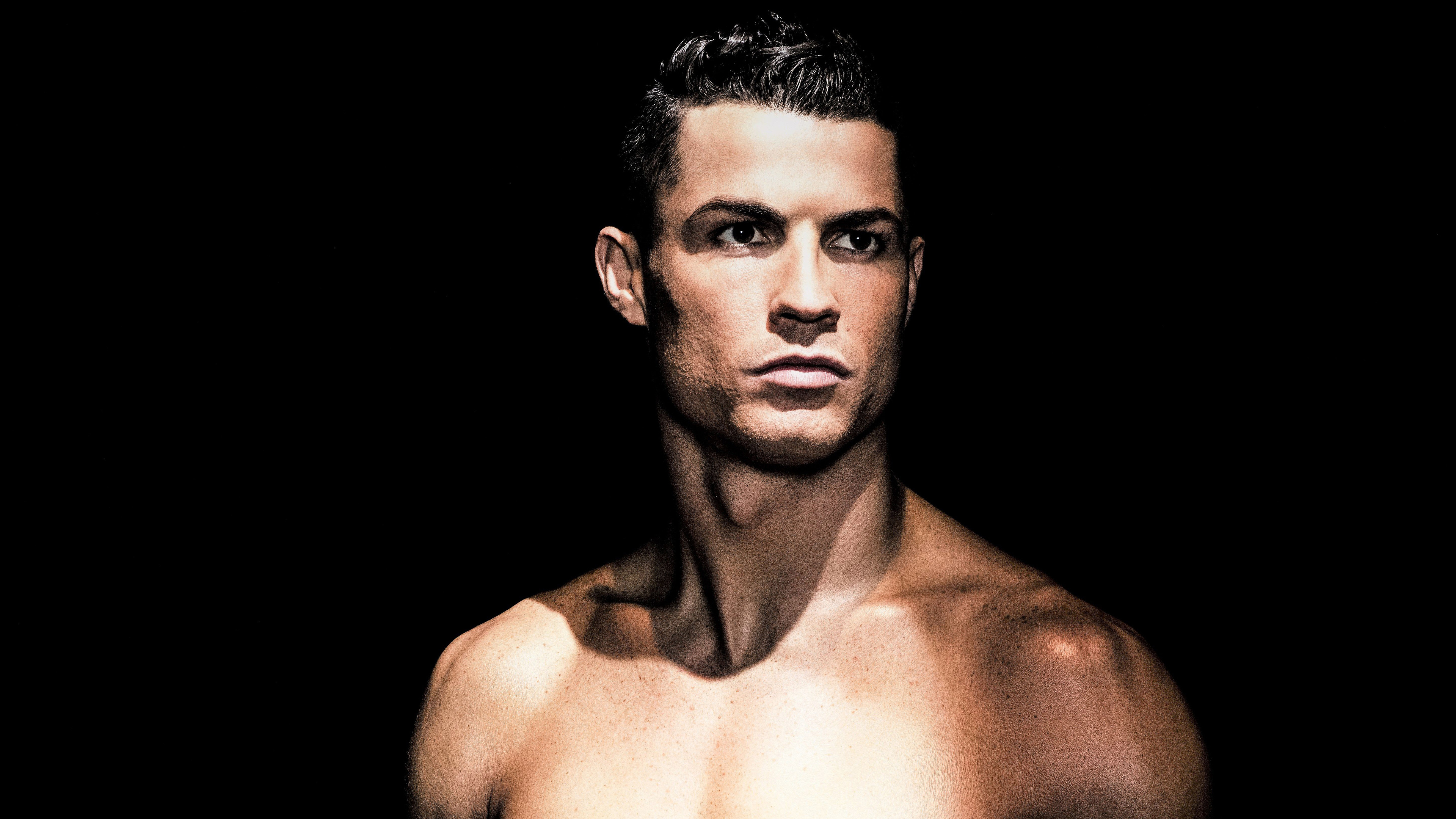 Cristiano Ronaldo 4k New sports wallpapers, male celebrities wallpapers