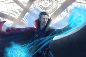doctor strange 4k art 1547506722 300x200 - Doctor Strange 4K Art - superheroes wallpapers, illustration wallpapers, doctor strange wallpapers, digital art wallpapers, behance wallpapers, artwork wallpapers, artist wallpapers, 4k-wallpapers
