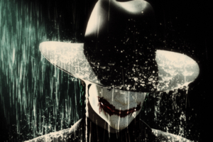 joker in rain wearing hat 4k 1547319685 300x200 - Joker In Rain Wearing Hat 4k - supervillain wallpapers, rain wallpapers, joker wallpapers, hd-wallpapers, hat wallpapers