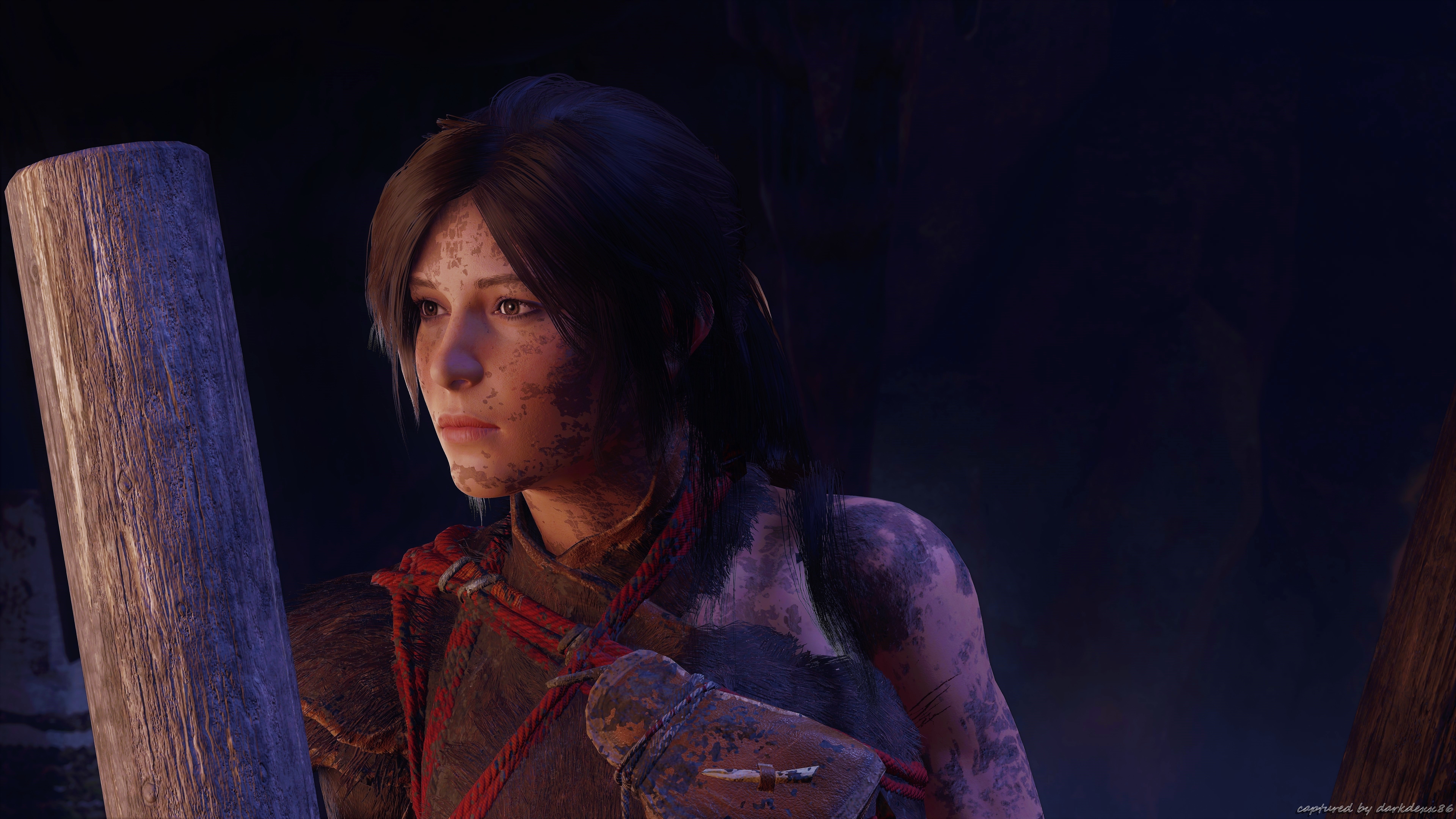 Wallpaper 4k Lara Croft Shadow Of The Tomb Raider 2019 4k 2019 Games