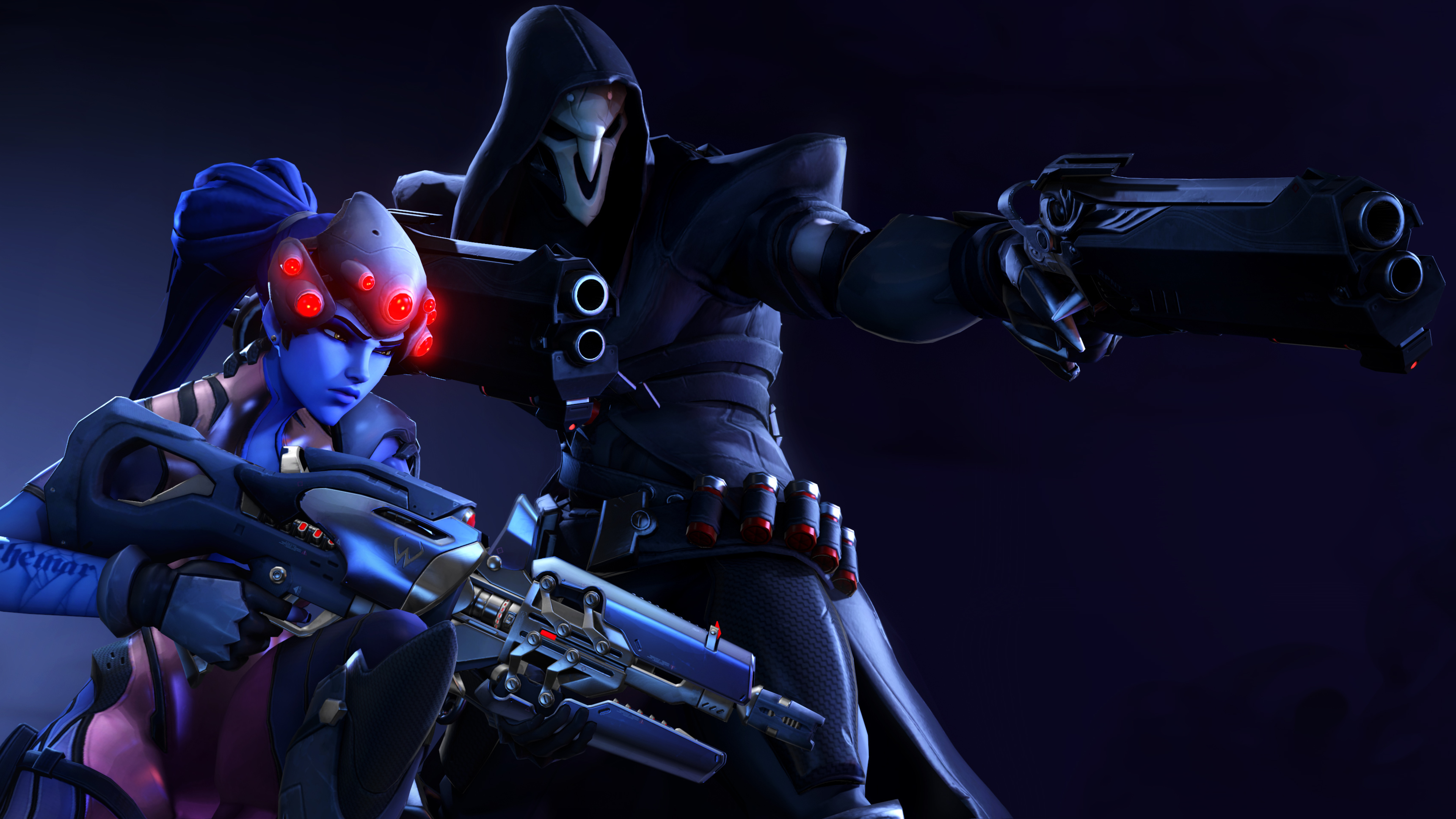 ReaperOverwatch over overwatch reaper watch HD phone wallpaper   Peakpx