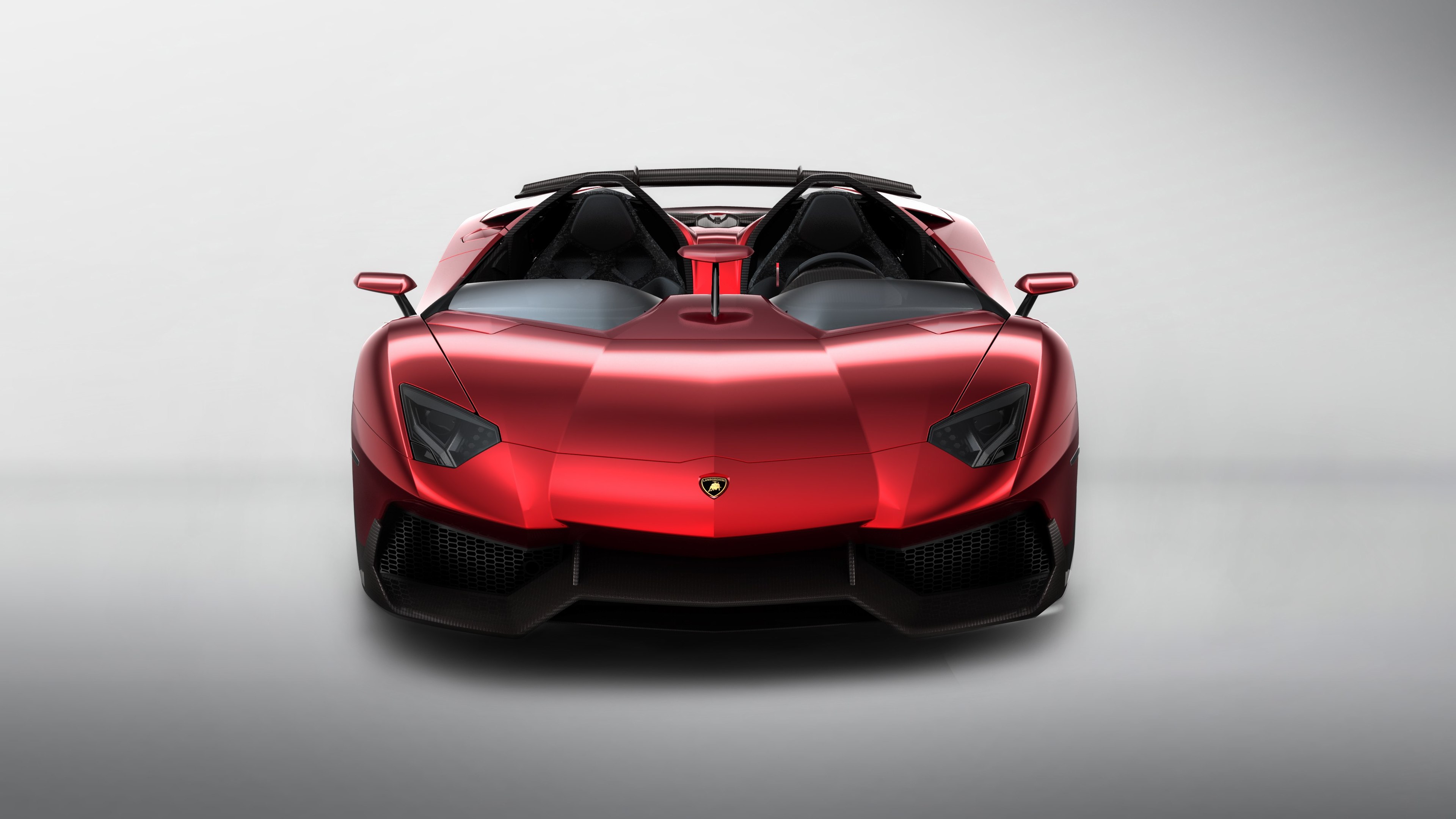 Red Lamborghini Aventador 4k lamborghini wallpapers, lamborghini