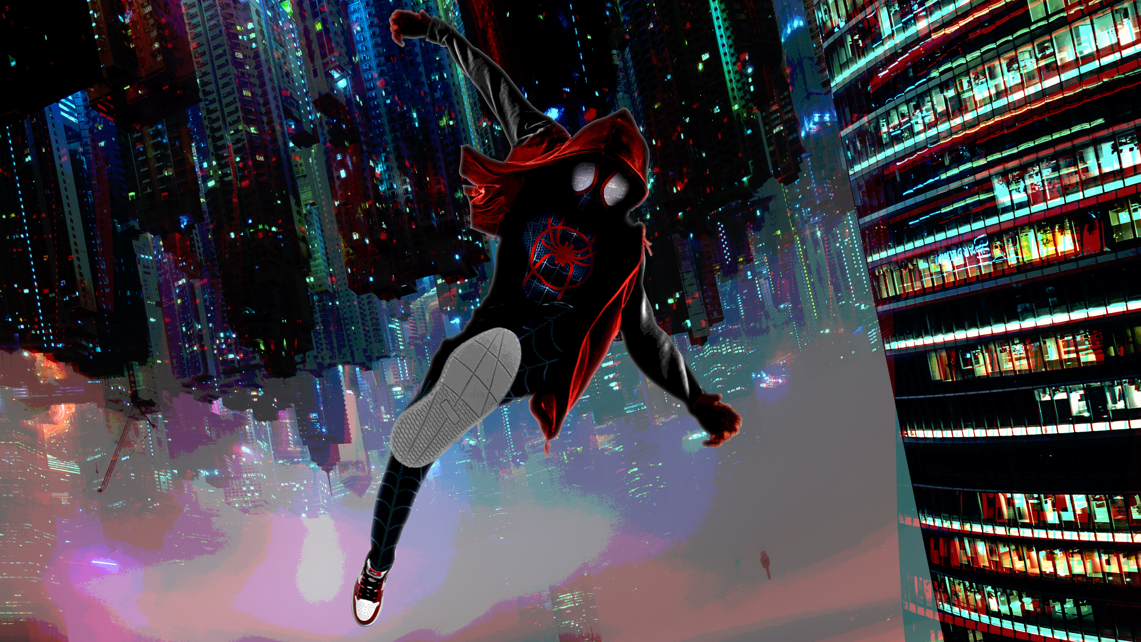 Miles Morales Ps 5 4k HD Games 4k Wallpapers Images Backgrounds Photos  and Pictures