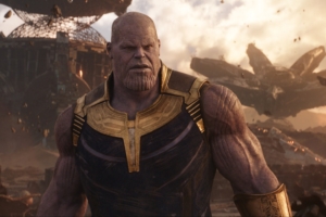 thanos avengers infinity war 4k 1547507317 300x200 - Thanos Avengers: Infinity War 4K - Thanos, Avengers Infinity War