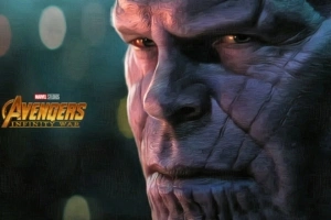 thanos avengers infinity war 4k 1547507381 300x200 - Thanos Avengers: Infinity War 4K - Thanos, Avengers Infinity War