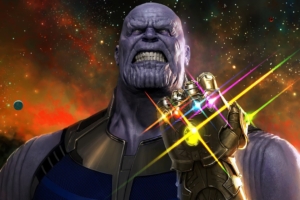 thanos infinity gauntlet avengers infinity war 4k 1547507404 300x200 - Thanos Infinity Gauntlet Avengers: Infinity War 4k - Thanos, Avengers Infinity War