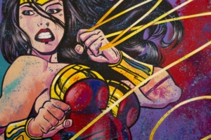 wonder woman painting arts 4k 1547319673 300x200 - Wonder Woman Painting Arts 4k - wonder woman wallpapers, superheroes wallpapers, painting wallpapers, hd-wallpapers, 4k-wallpapers