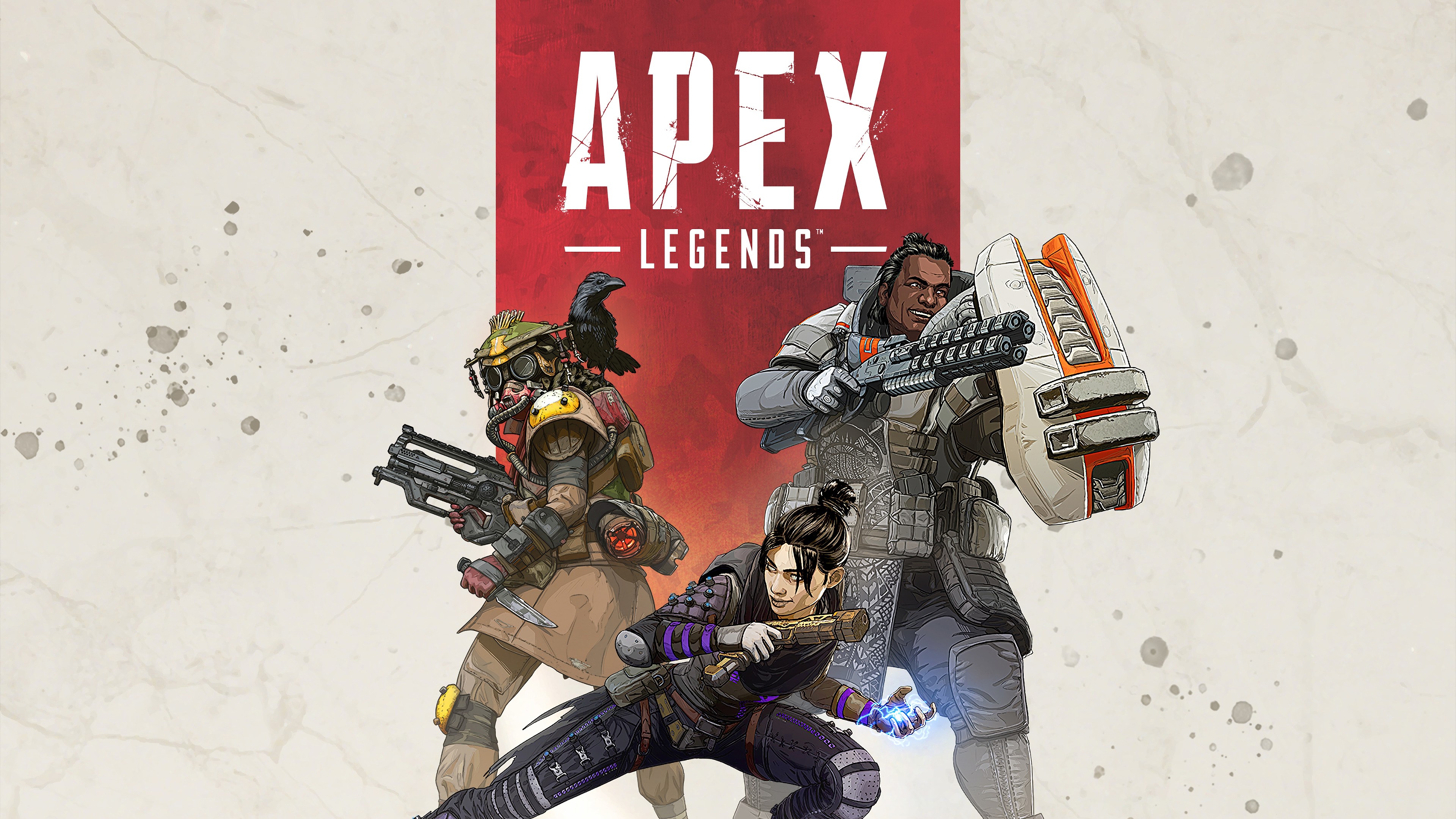 Apex legends super glide