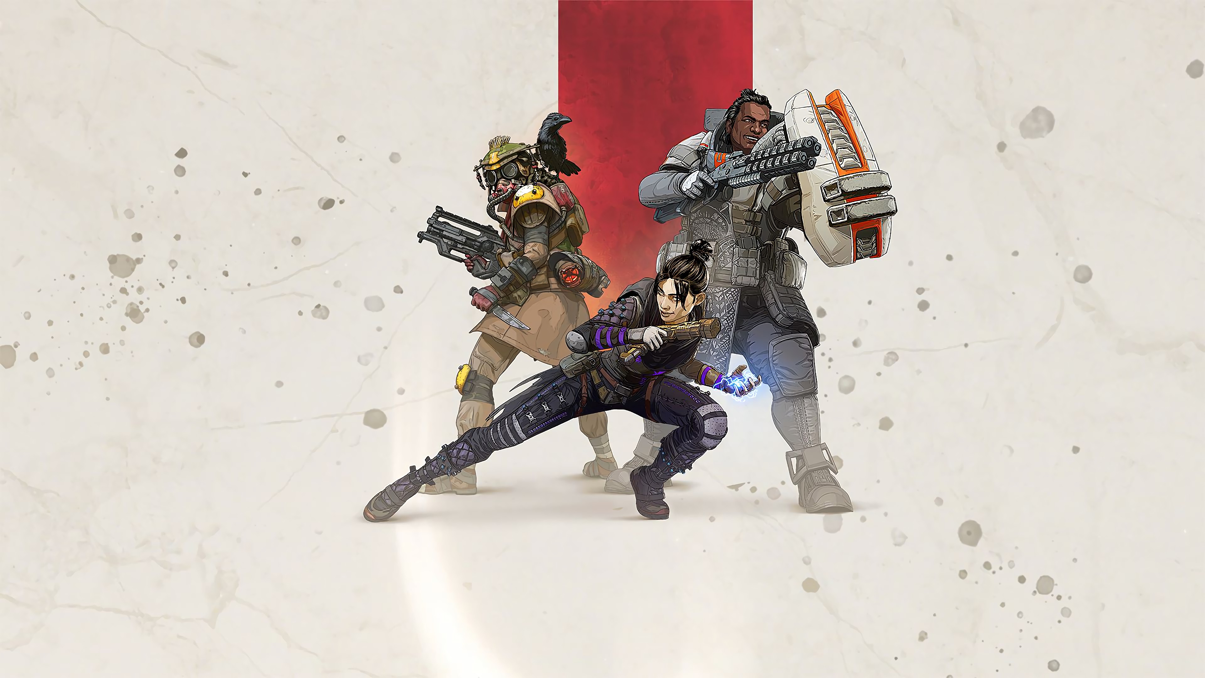 Featured image of post Apex Legends Wraith Wallpaper 4K This image apex legends background can be download from android mobile iphone apple macbook or windows 10 mobile pc or tablet for free