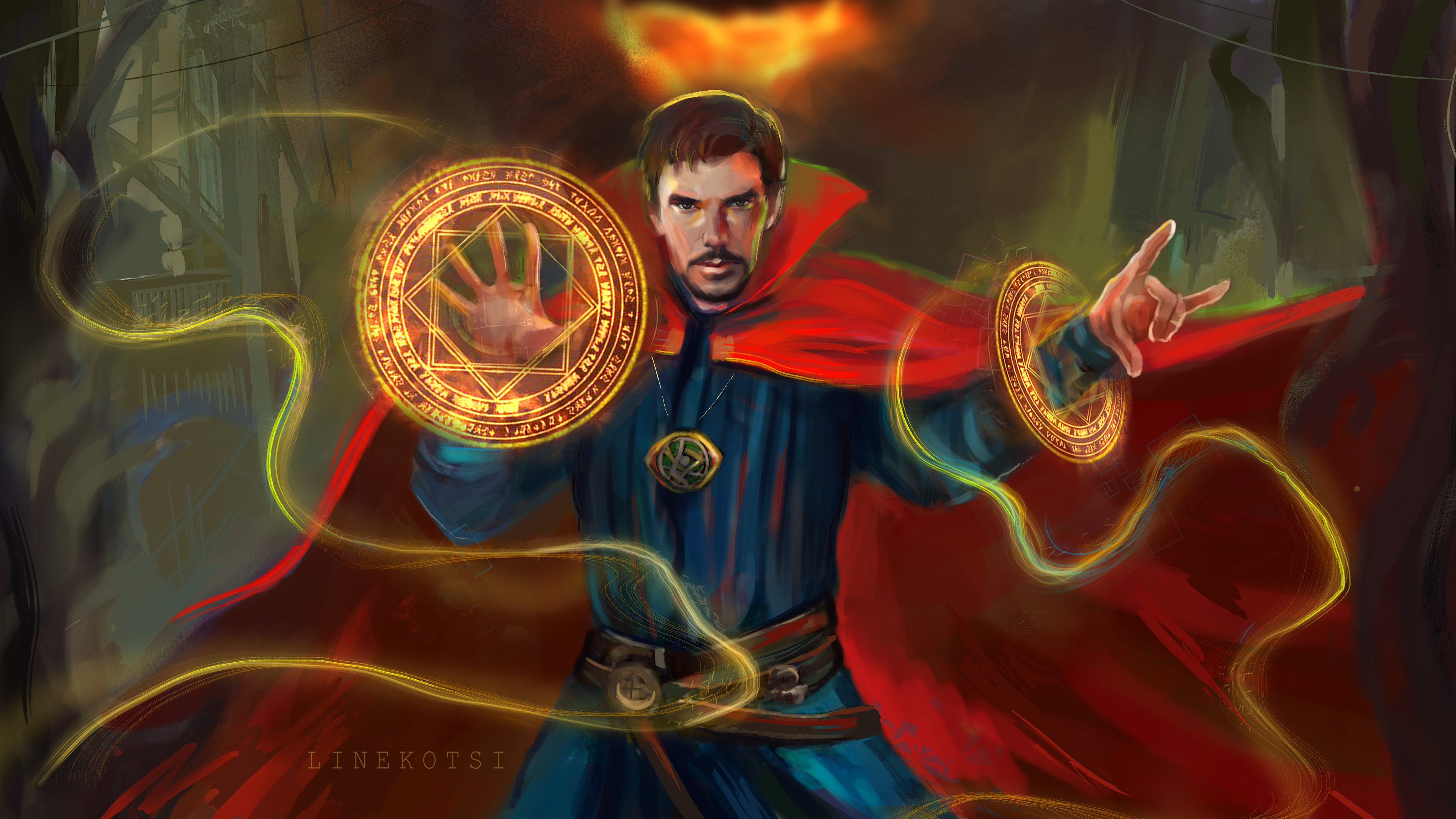 HD dr strange wallpapers | Peakpx