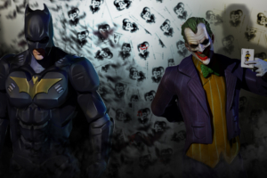 batman and joker 4k 1550511765 300x200 - Batman And Joker 4k - superheroes wallpapers, joker wallpapers, hd-wallpapers, digital art wallpapers, batman wallpapers, artwork wallpapers, art wallpapers, 8k wallpapers, 5k wallpapers, 4k-wallpapers