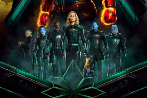 captain marvel 4k new 1550513654 300x200 - Captain Marvel 4k New - poster wallpapers, movies wallpapers, hd-wallpapers, carol danvers wallpapers, captain marvel wallpapers, captain marvel movie wallpapers, brie larson wallpapers, 5k wallpapers, 4k-wallpapers, 2019 movies wallpapers