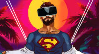 superman using vr headset 4k 1550510725 200x110 - Superman Using VR Headset 4k - superman wallpapers, superheroes wallpapers, hd-wallpapers, digital art wallpapers, behance wallpapers, artwork wallpapers, 4k-wallpapers