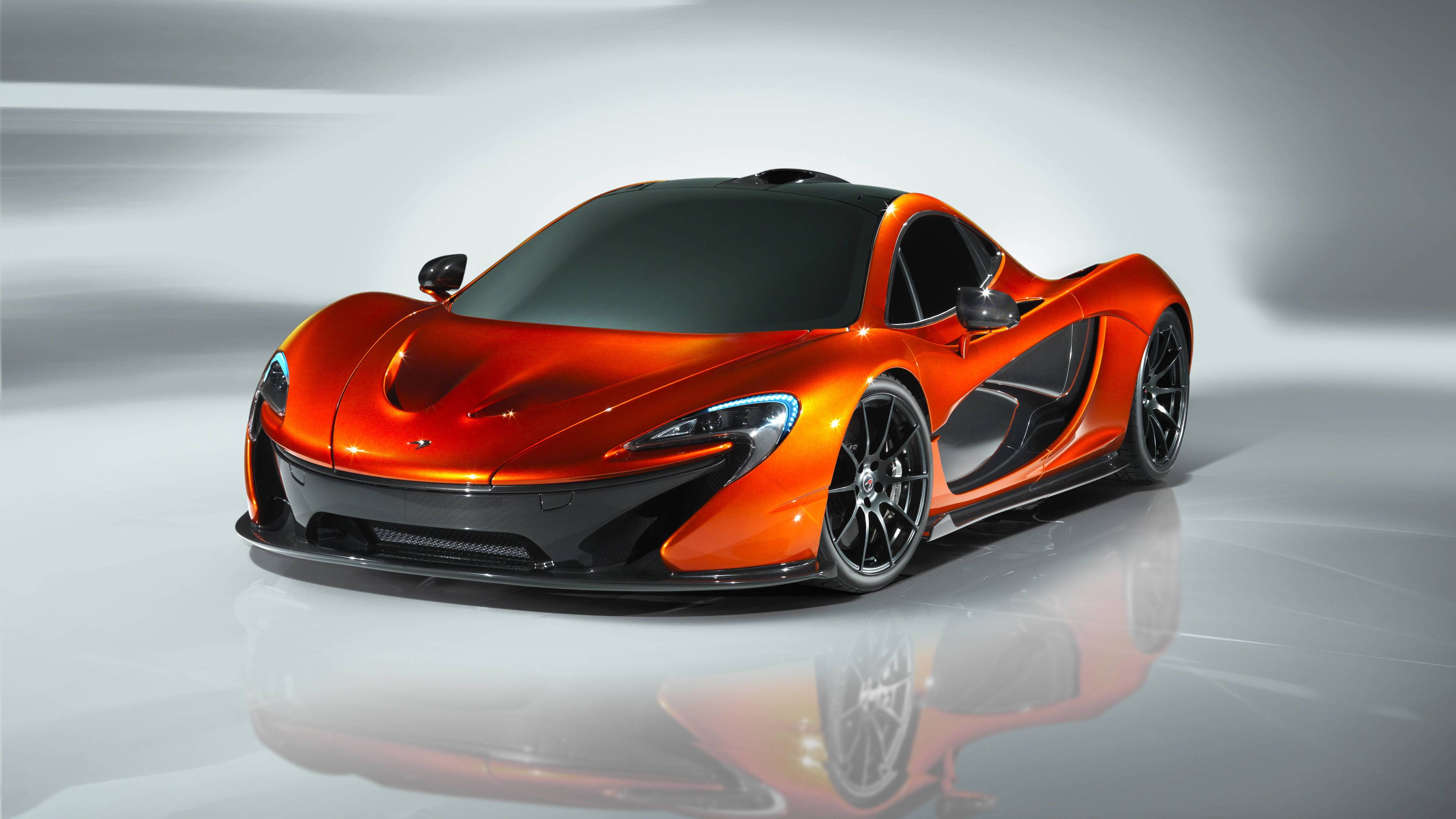 40 4K McLaren 600LT Wallpapers  Background Images
