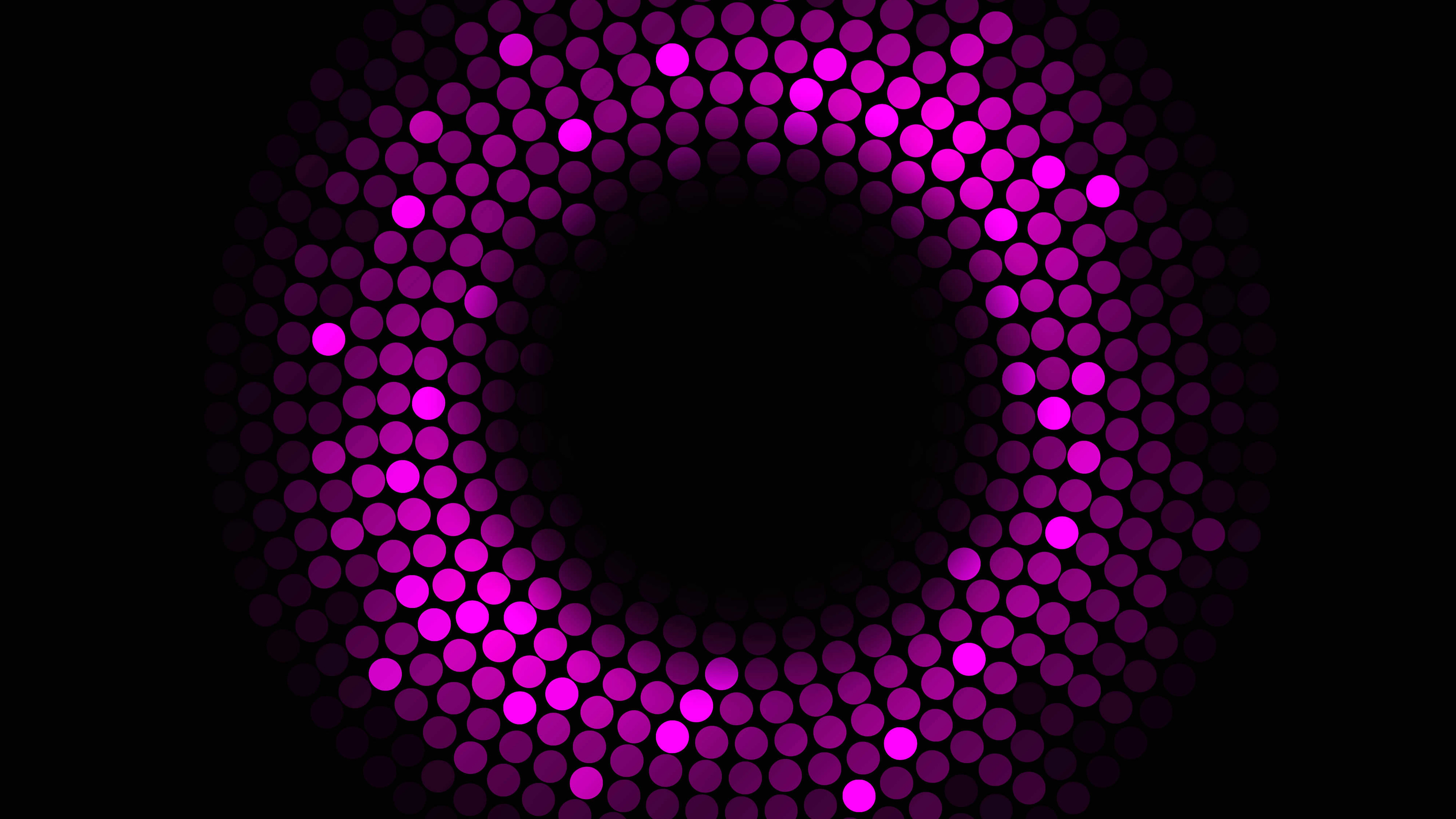 abstract circles violet 4k 1551645774 - Abstract Circles Violet 4k - violet wallpapers, hd-wallpapers, dots wallpapers, circle wallpapers, abstract wallpapers, 4k-wallpapers