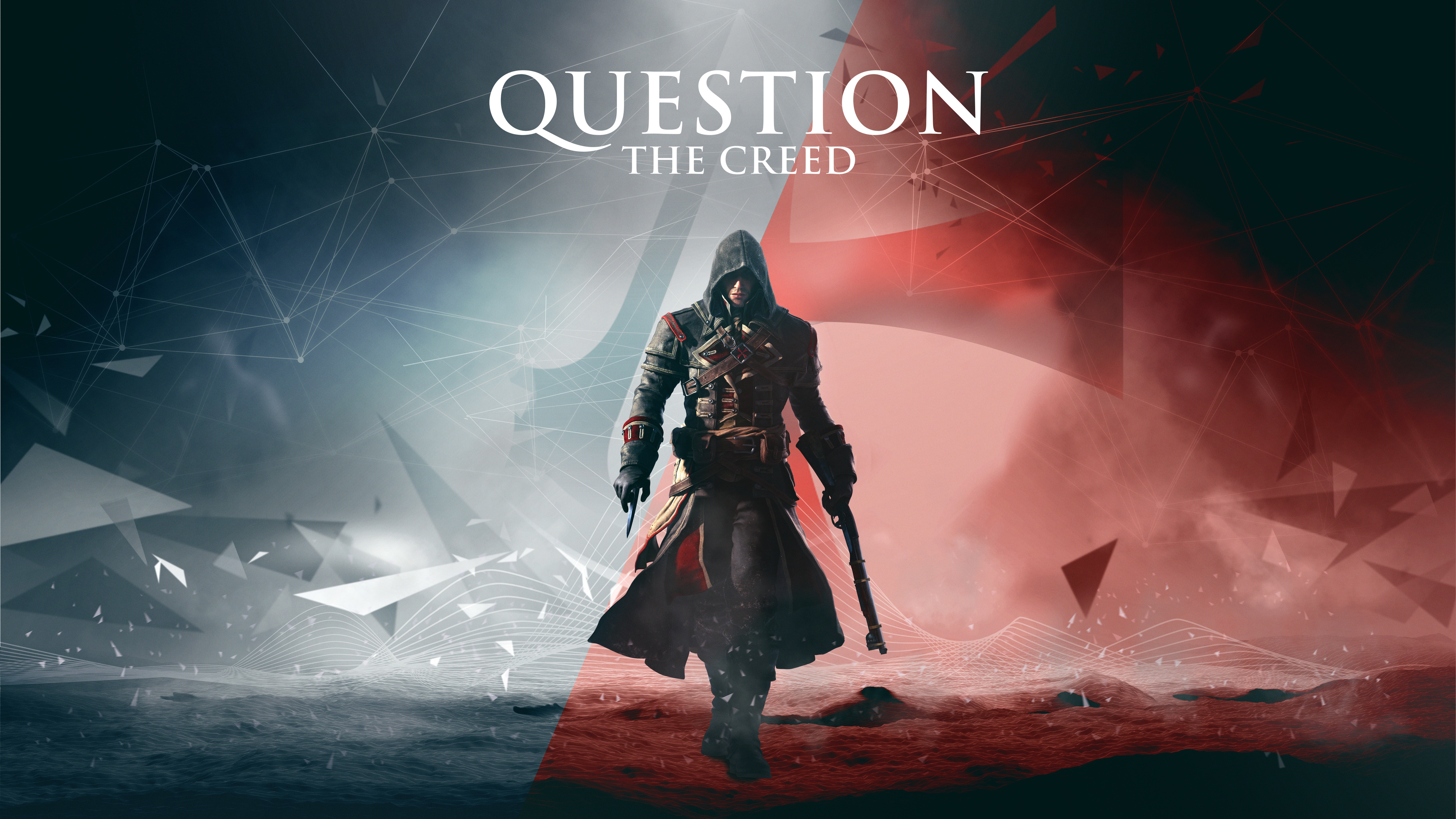 Wallpaper 4k Assassins Creed Question The Creed 4k Wallpaper