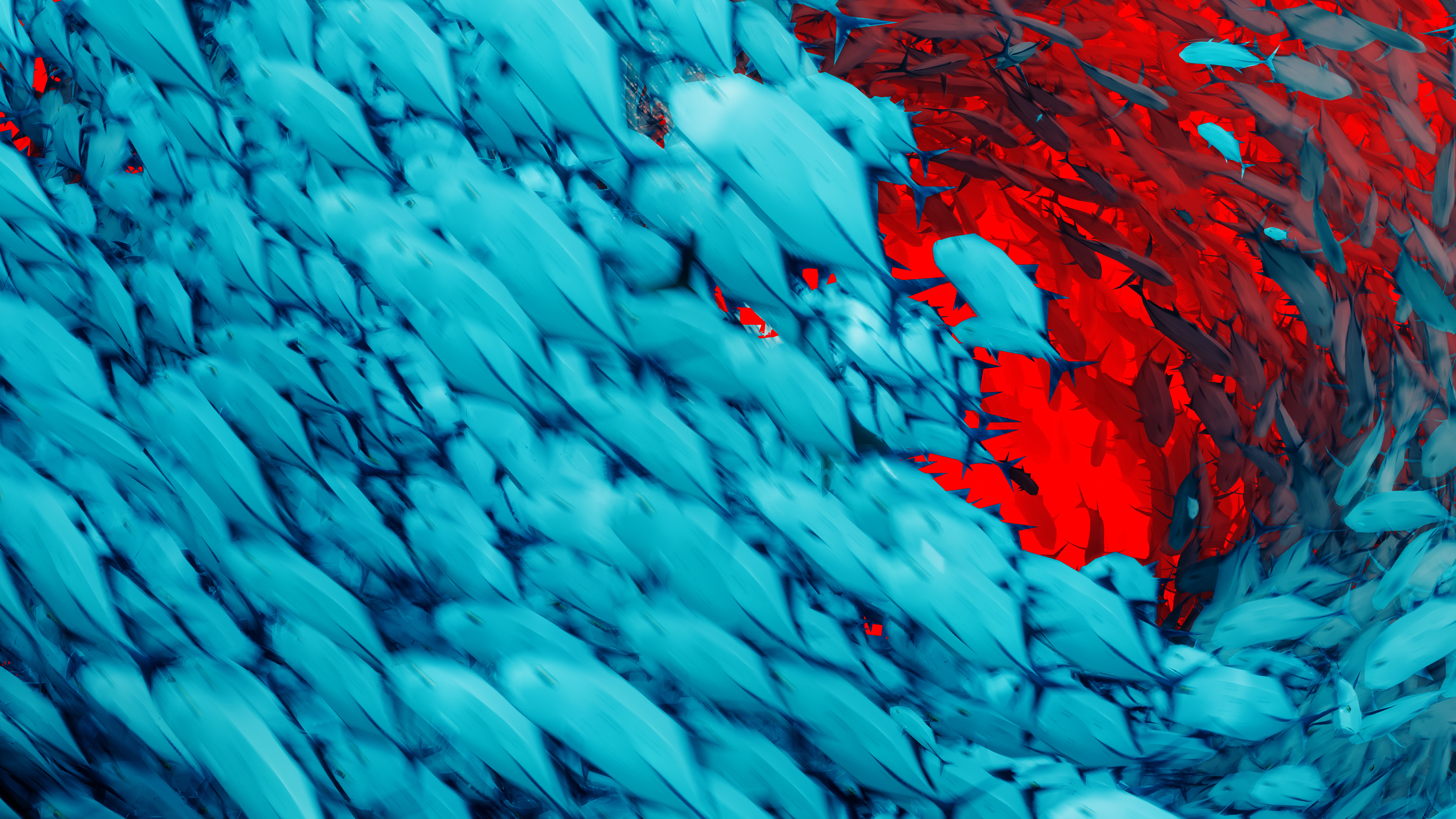 blue red texture abstract 4k 1553075334 - Blue Red Texture Abstract 4k - texture wallpapers, hd-wallpapers, digital art wallpapers, abstract wallpapers, 5k wallpapers, 4k-wallpapers