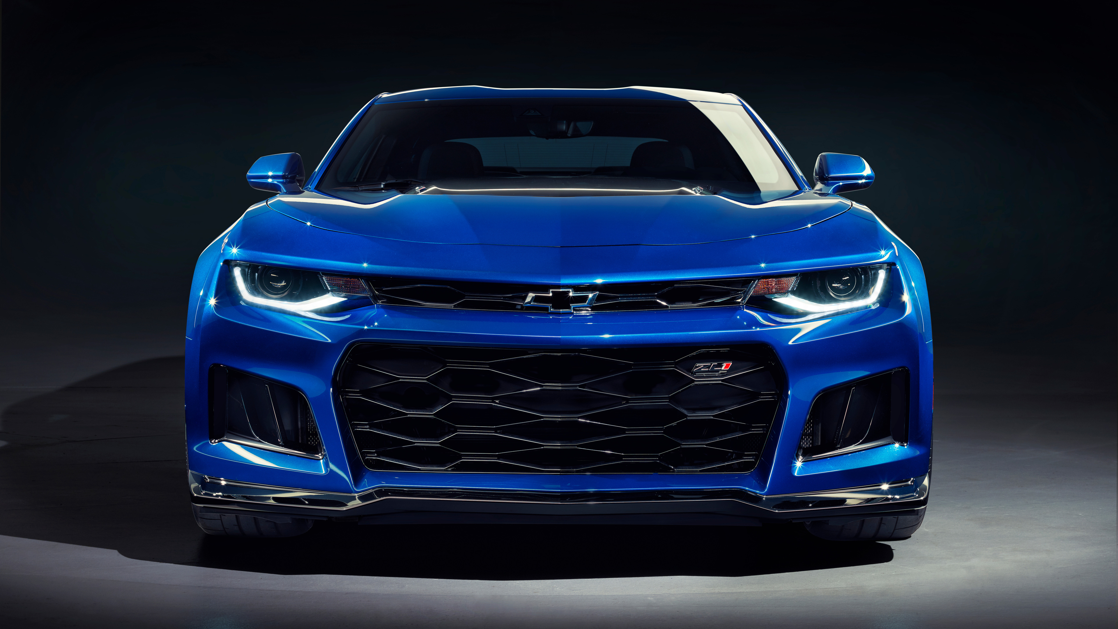 Page 3 of Camaro 4K wallpapers for your desktop or mobile screen