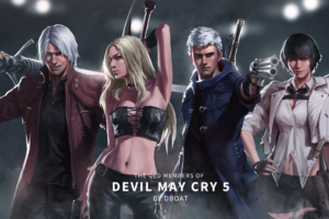 devil may cry 5 old members 4k 1553074753 300x200 - Devil May Cry 5 Old Members 4k - hd-wallpapers, games wallpapers, devil may cry 5 wallpapers, 8k wallpapers, 5k wallpapers, 4k-wallpapers, 2019 games wallpapers