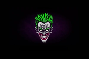 joker minimalist logo 4k 1553069922 300x200 - Joker Minimalist Logo 4k - supervillain wallpapers, superheroes wallpapers, minimalist wallpapers, minimalism wallpapers, joker wallpapers, hd-wallpapers, digital art wallpapers, behance wallpapers, artwork wallpapers, artist wallpapers, 4k-wallpapers