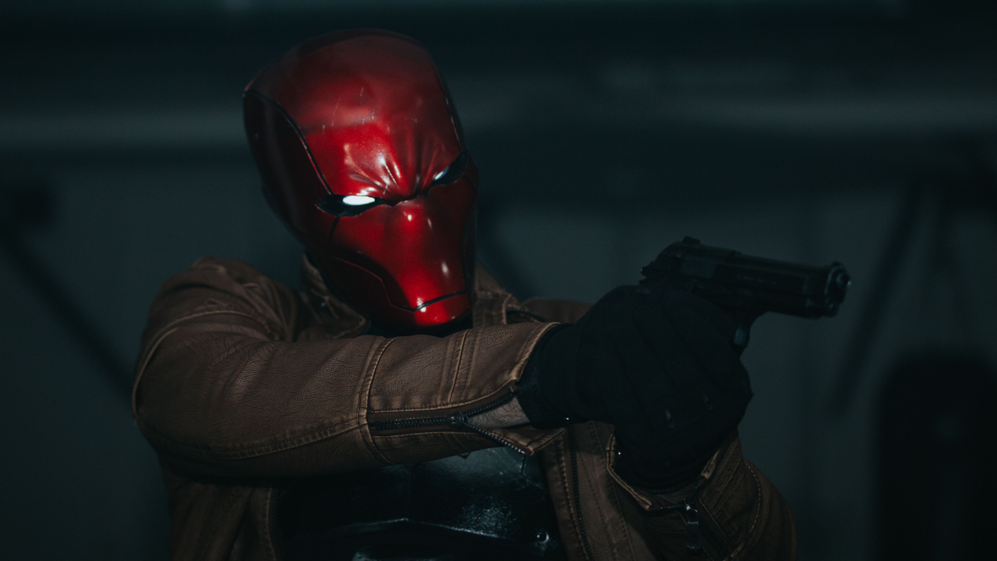 60 Red Hood HD Wallpapers and Backgrounds