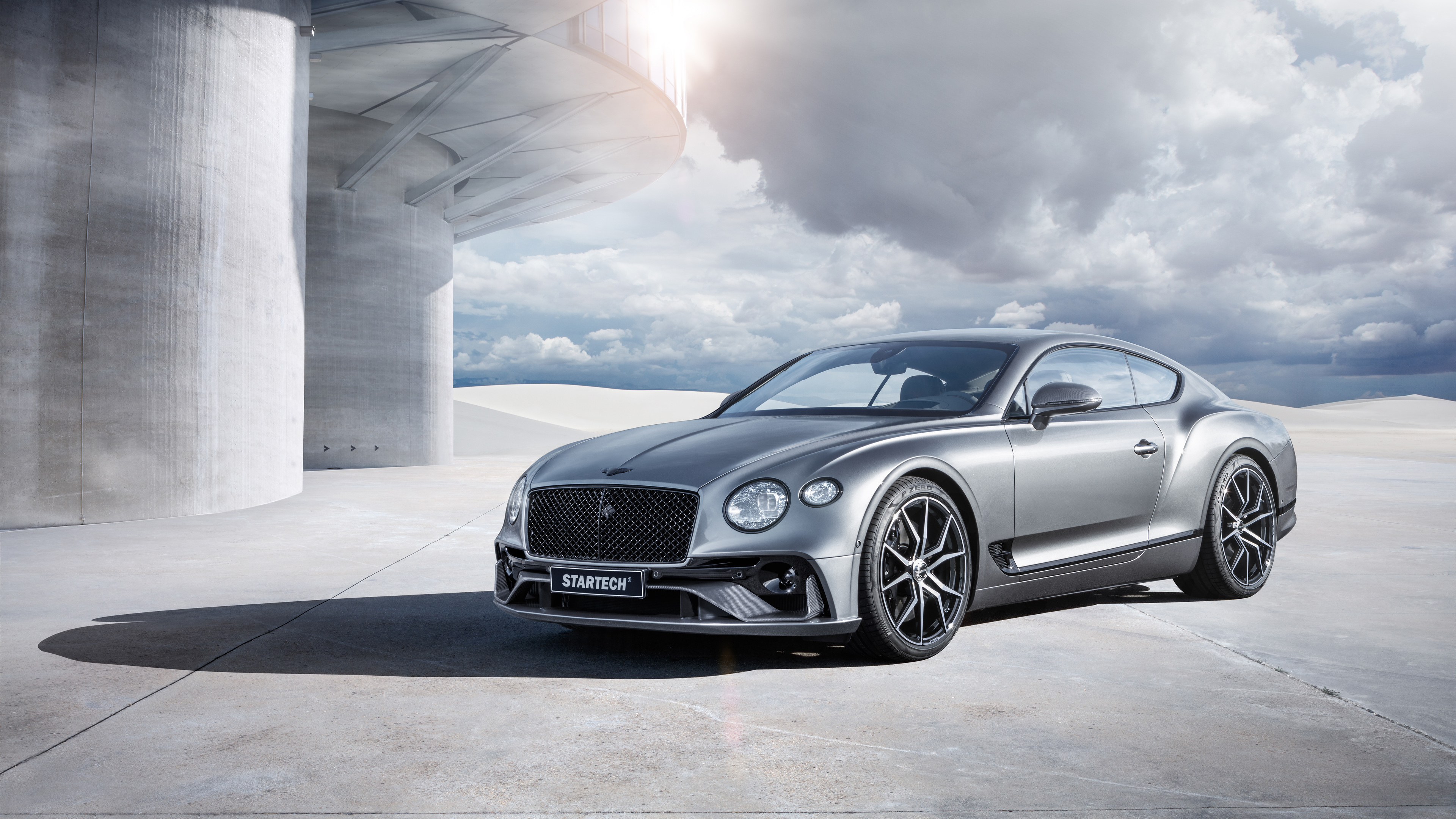 Bentley continental supersports 1080P 2K 4K 5K HD wallpapers free  download  Wallpaper Flare
