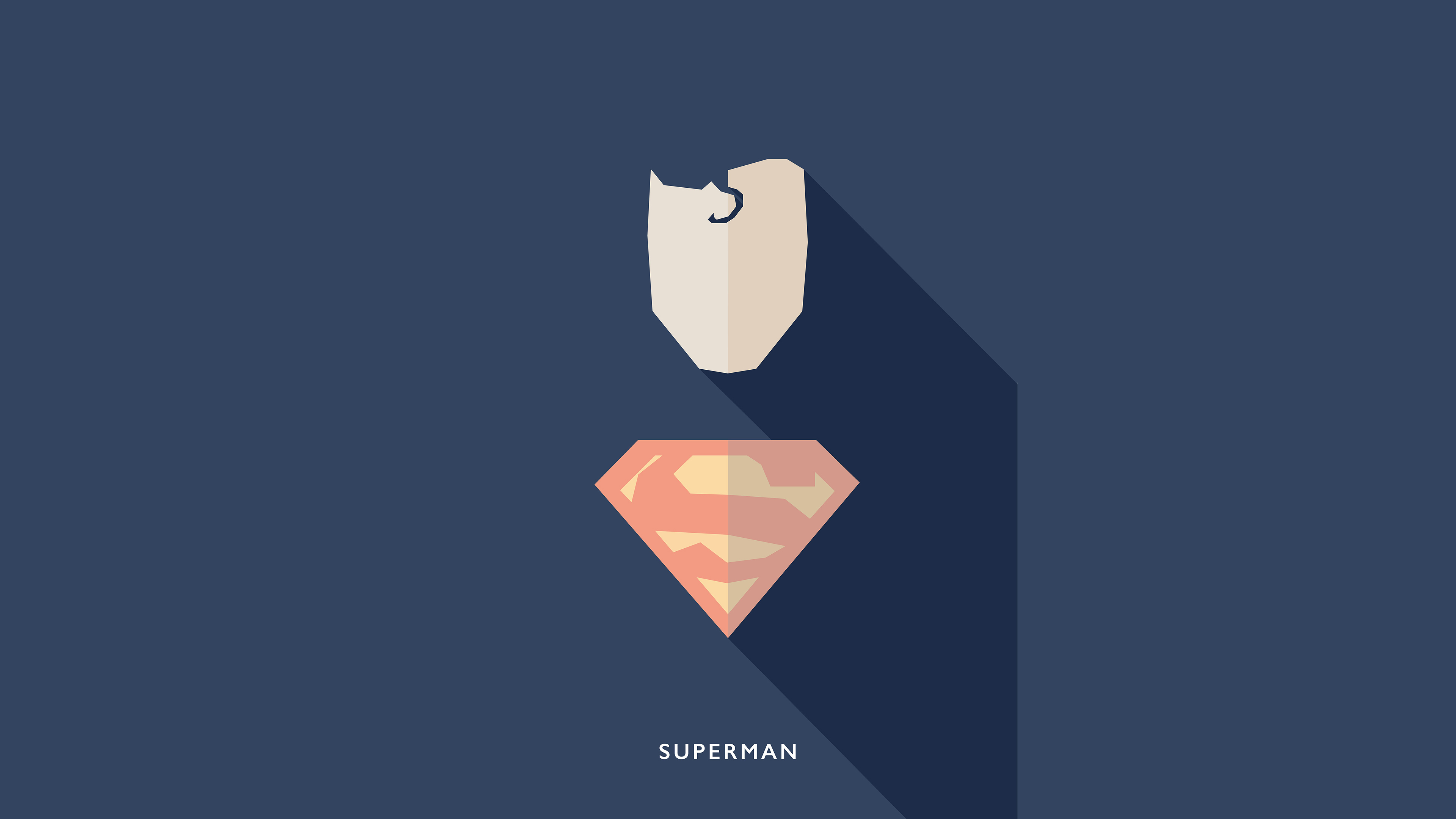 superman minimalists 4k 1553071379 - Superman Minimalists 4k - superman wallpapers, superheroes wallpapers, minimalist wallpapers, minimalism wallpapers, hd-wallpapers, digital art wallpapers, behance wallpapers, artwork wallpapers, artist wallpapers, 4k-wallpapers