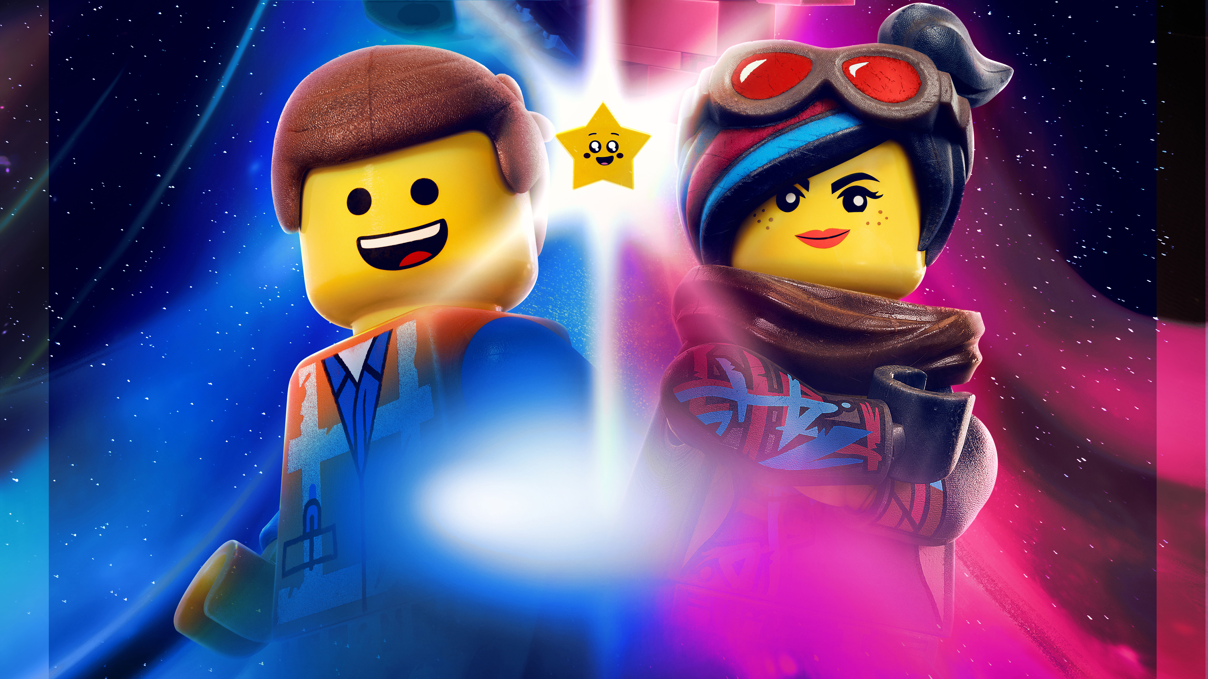 Lego Movie The 2014  Lego movie Lego Movie wallpapers