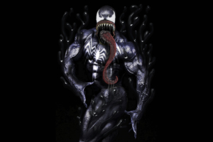 venom art 4k 1553070975 300x200 - Venom Art 4k - Venom wallpapers, supervillain wallpapers, hd-wallpapers, digital art wallpapers, deviantart wallpapers, artwork wallpapers, art wallpapers, 4k-wallpapers