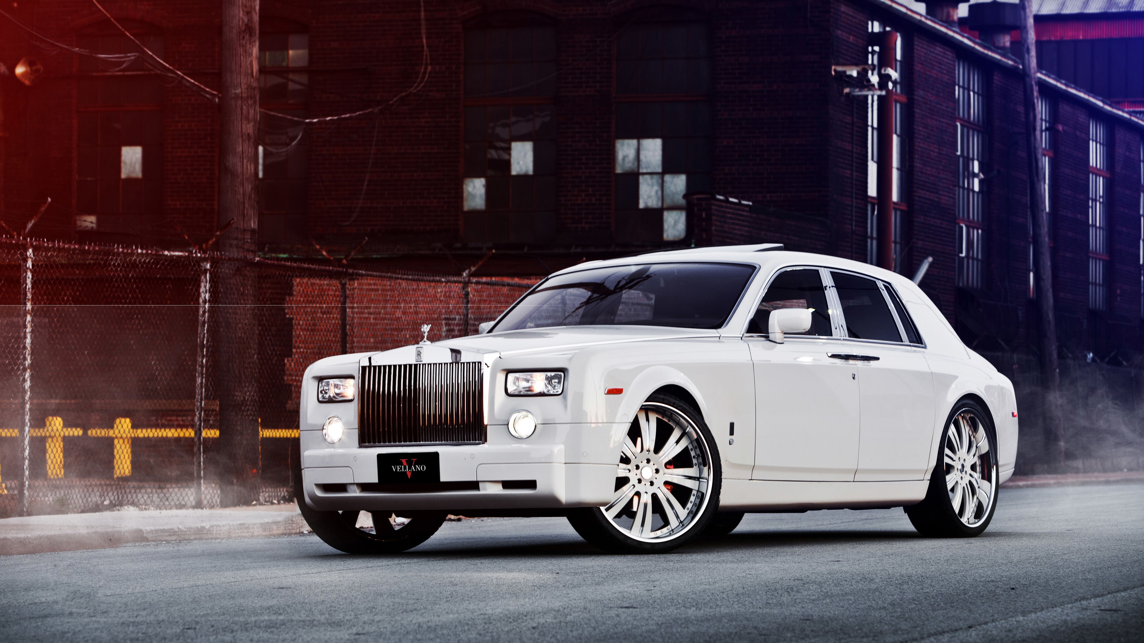 Rolls Royce Wallpapers APK for Android Download