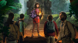 dora and the lost city of gold 2019 4k 1555208586 272x150 - Dora And The Lost City Of Gold 2019 4k - movies wallpapers, isabela moner wallpapers, hd-wallpapers, dora the explorer wallpapers, dora and the lost city of gold wallpapers, 4k-wallpapers, 2019 movies wallpapers