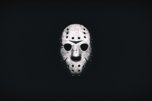 friday the 13th monochrome 4k 1554244072 300x200 - Friday The 13th Monochrome 4k - monochrome wallpapers, mask wallpapers, hd-wallpapers, friday the 13th the games wallpapers, black and white wallpapers, 4k-wallpapers