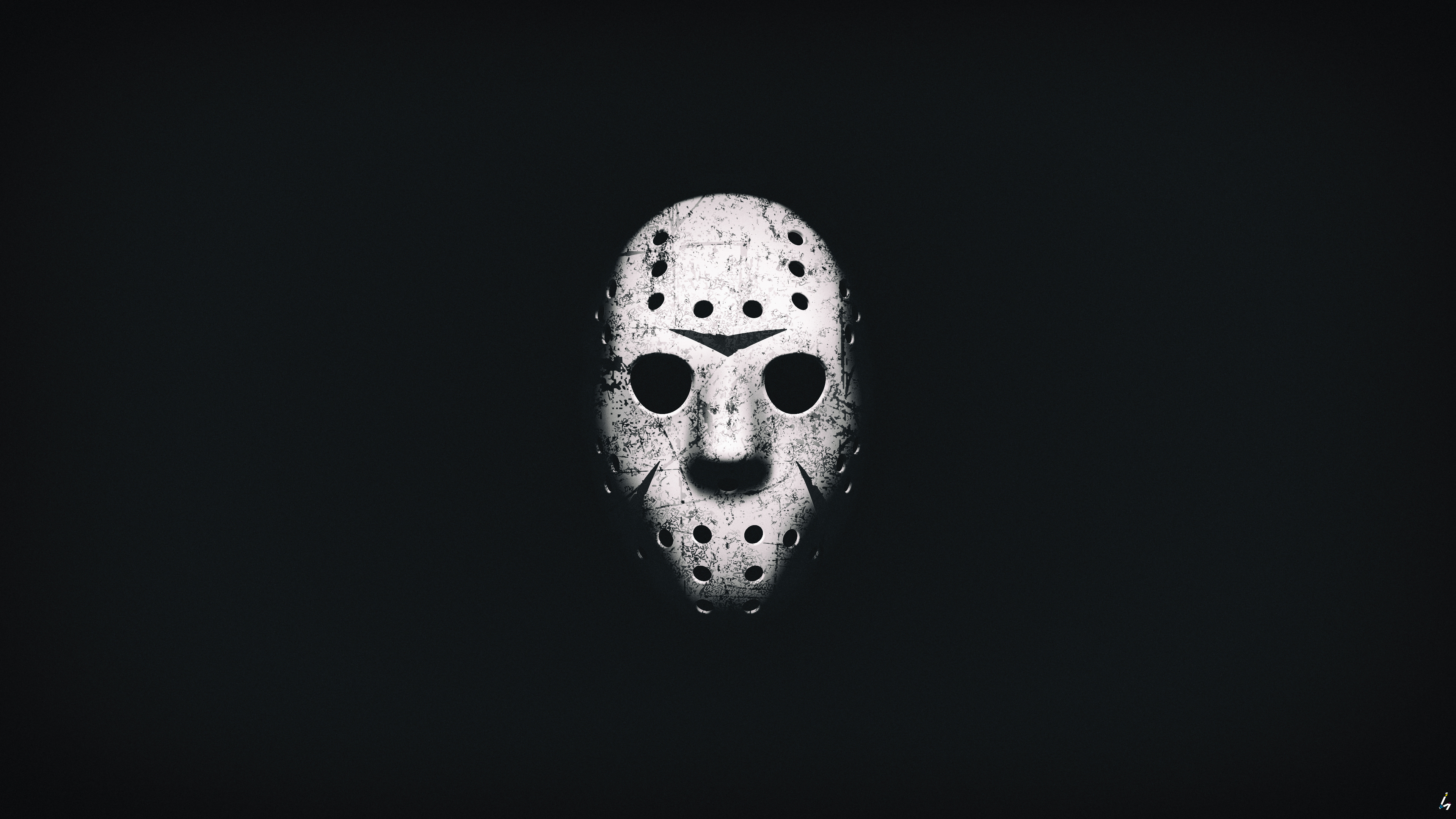 139 Jason Wallpapers Friday 13Th