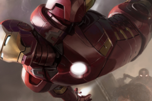 iron man avengers 4k 1556184993 300x200 - Iron Man Avengers 4k - superheroes wallpapers, iron man wallpapers, hd-wallpapers, digital art wallpapers, avengers-wallpapers, artwork wallpapers, 4k-wallpapers