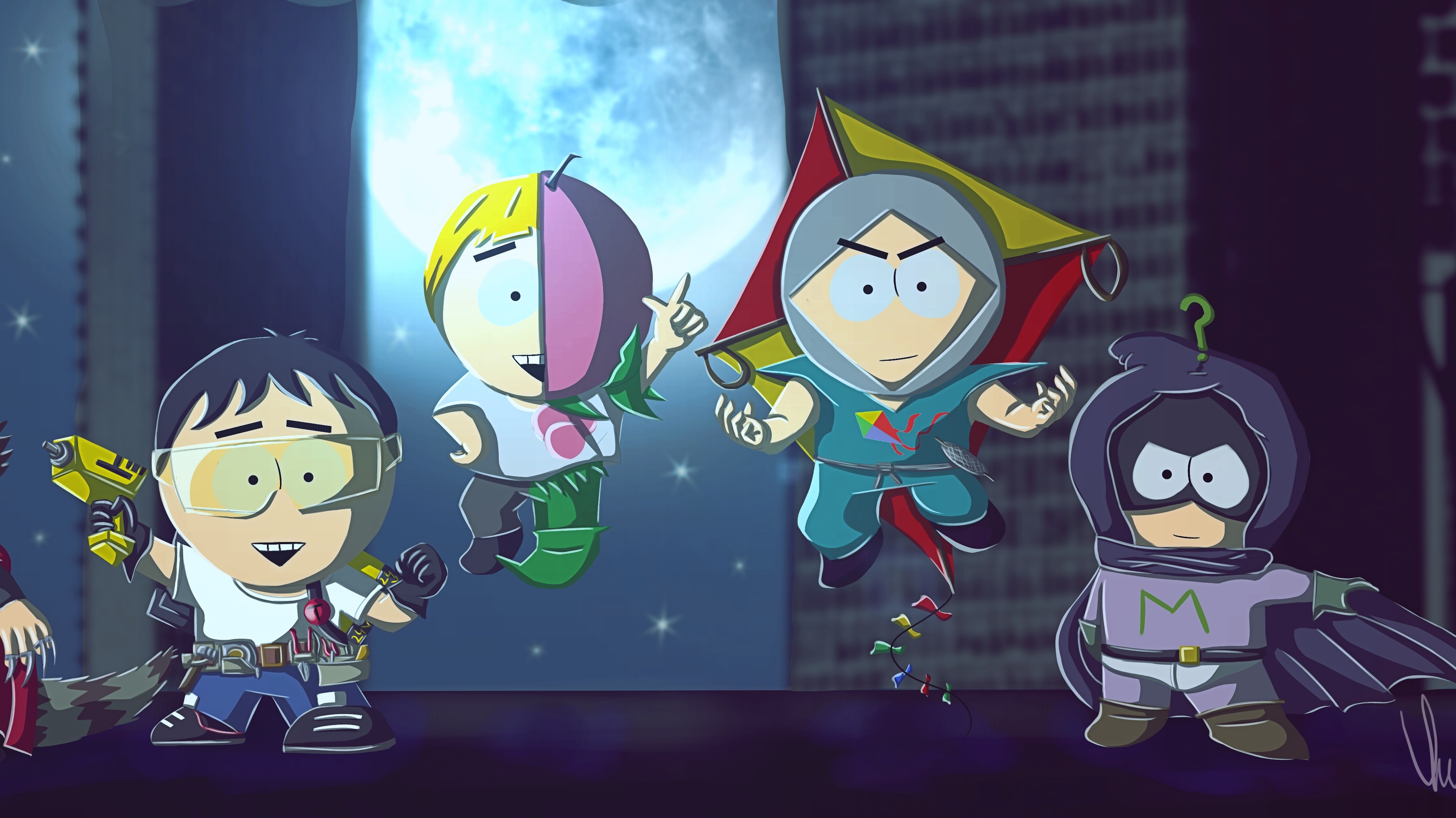 South Park Wallpapers 81 pictures