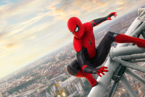 spider man far from home 2019 4k 1555209063 300x200 - Spider Man Far From Home 2019 4k - tom holland wallpapers, superheroes wallpapers, spiderman wallpapers, spiderman far from home wallpapers, movies wallpapers, hd-wallpapers, 4k-wallpapers, 2019 movies wallpapers