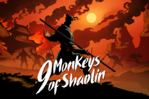 9 monkeys of shaolin 1558221386 300x200 - 9 Monkeys Of Shaolin - hd-wallpapers, games wallpapers, 9 monkeys of shaolin wallpapers, 4k-wallpapers, 2019 games wallpapers