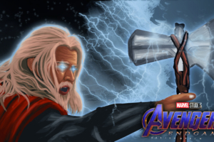 bearded thor avengers endgame 4k 1557260286 300x200 - Bearded Thor Avengers Endgame 4k - thor wallpapers, superheroes wallpapers, movies wallpapers, hd-wallpapers, behance wallpapers, avengers endgame wallpapers, 4k-wallpapers, 2019 movies wallpapers