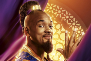 genie in aladdin 2019 4k 1558220196 300x200 - Genie In Aladdin 2019 4k - will smith wallpapers, movies wallpapers, hd-wallpapers, aladdin wallpapers, aladdin movie wallpapers, 4k-wallpapers, 2019 movies wallpapers