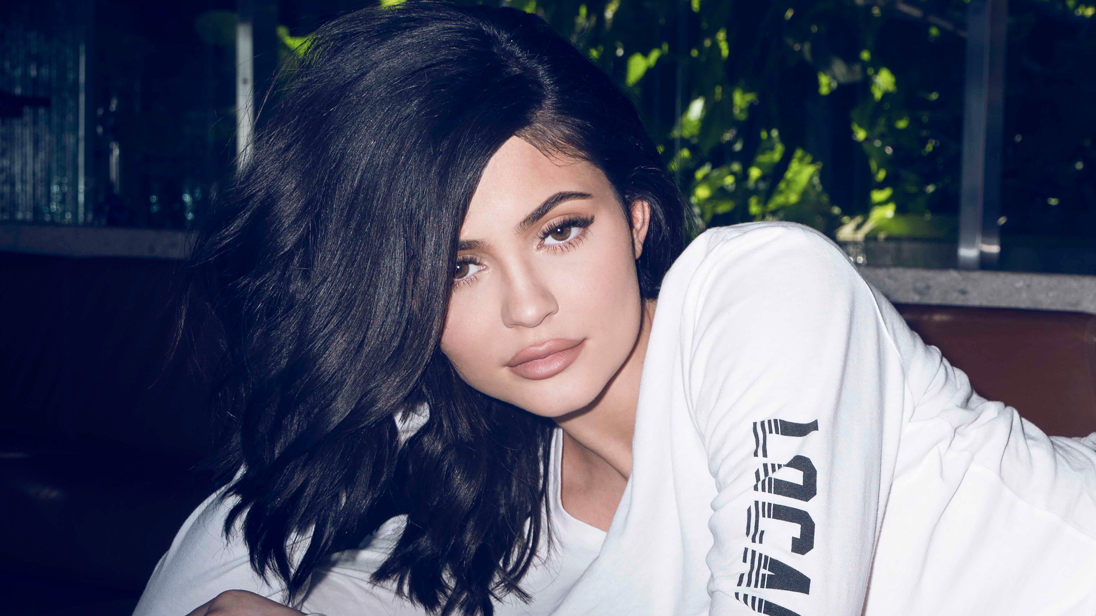 Kylie Jenner 2019 New HD Celebrities 4k Wallpapers Images Backgrounds  Photos and Pictures