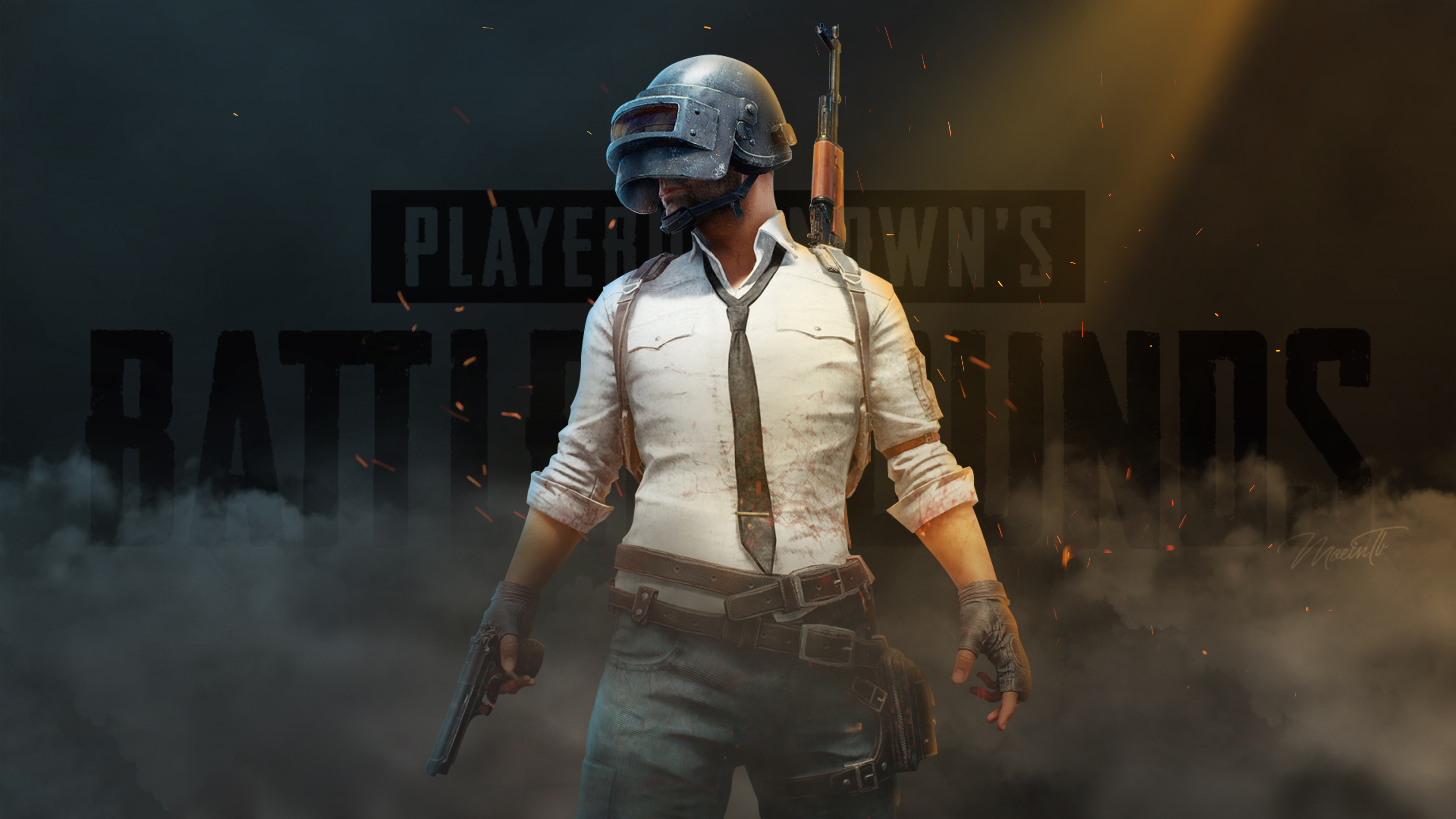 PUBG NEW STATE HD Wallpapers and Backgrounds