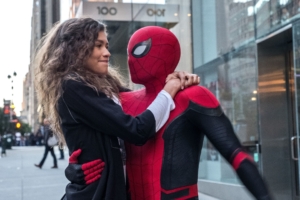 spider man and zendaya in spider man far from home 2019 4k 1558219902 300x200 - Spider Man And Zendaya In Spider Man Far From Home 2019 4k - tom holland wallpapers, superheroes wallpapers, spiderman wallpapers, spiderman far from home wallpapers, movies wallpapers, hd-wallpapers, 4k-wallpapers, 2019 movies wallpapers