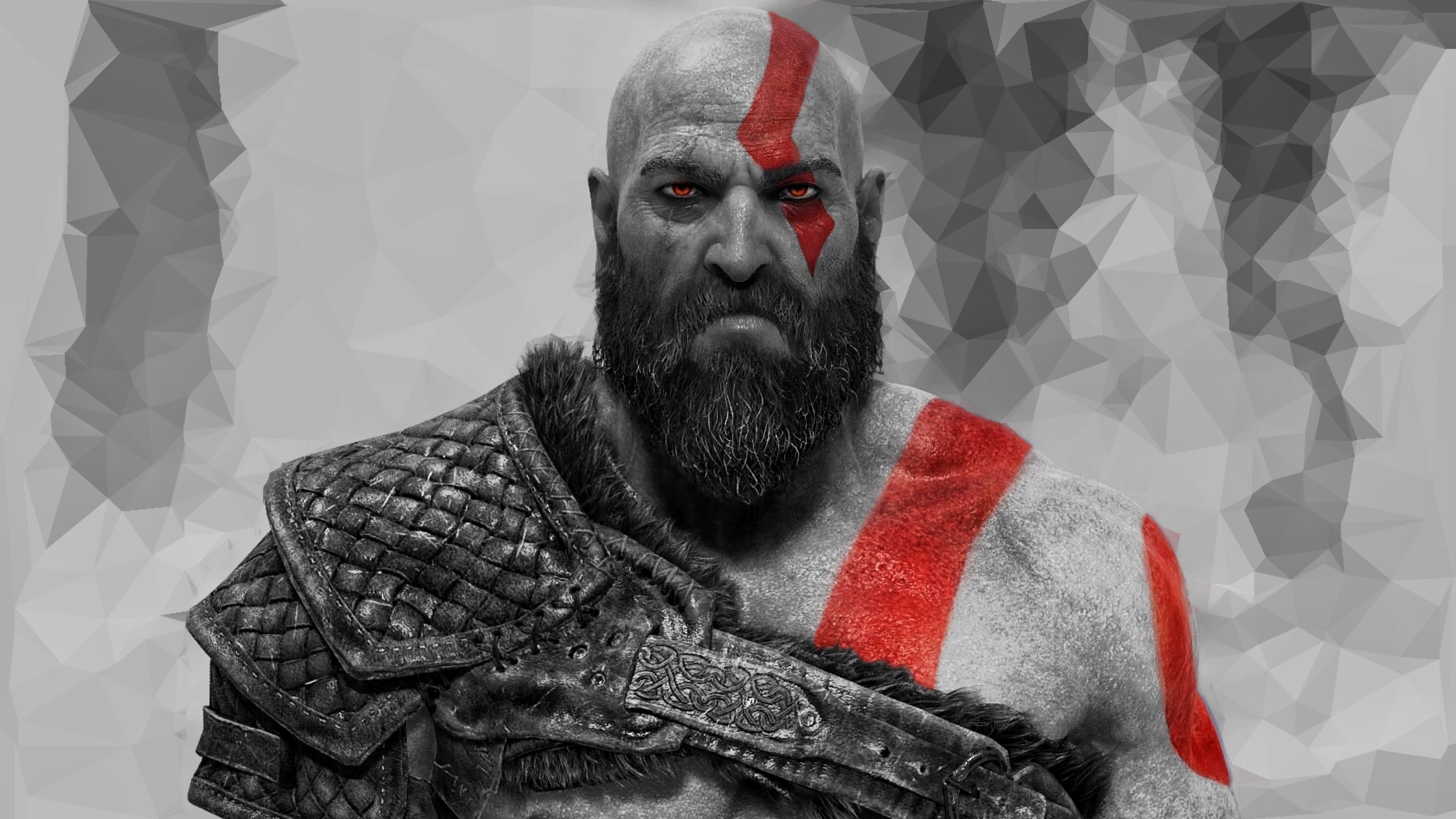 God of war ultra HD wallpaper  Pxfuel