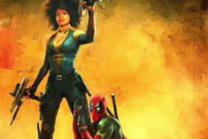 domino and deadpool 4k 1560535161 300x200 - Domino And Deadpool 4k - superheroes wallpapers, hd-wallpapers, domino wallpapers, deadpool wallpapers, artwork wallpapers, 4k-wallpapers