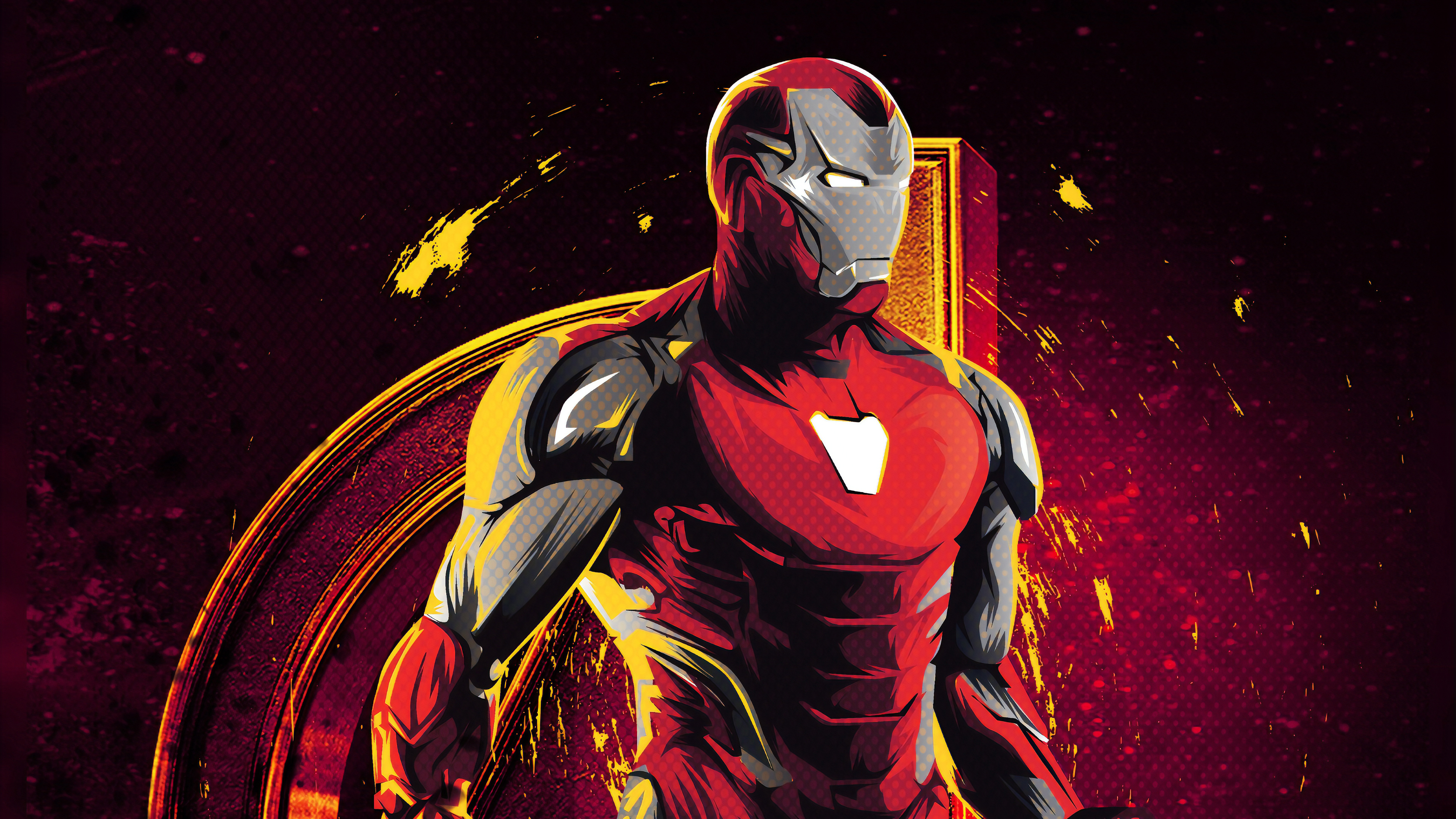  Iron  Man  Avenger superheroes wallpapers  iron  man  